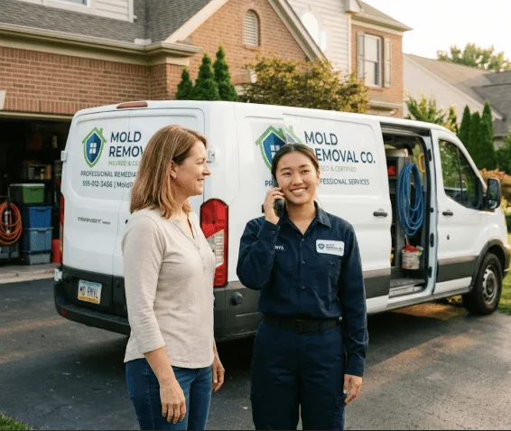 Crawlspace Mold Remediation Rockford, IL FAQs
